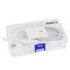 RADHAX Microscope Kit K-D060 60 LED Ring Light 4.5W USB Charger Adjustable Illuminator Lamp for Industrial Microscope Microscope Lens Adapters view 3