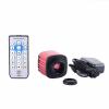 RADHAX Microscope Kit 1080p 16MP HDMI USB Industrial Electronic Digital Microscope Camera MINI Stand 150x Lens Microscope Lens Adapters (Color : Blue) view 3