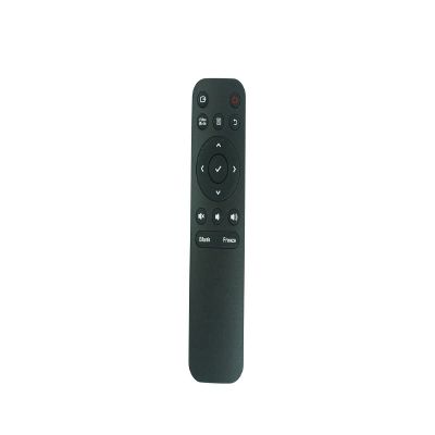 Hotsmtbang Replacement Remote Control for Dell S718QL P519HL S518WL 7760 M318WL WXGA Laser Conference Room DLP Projector