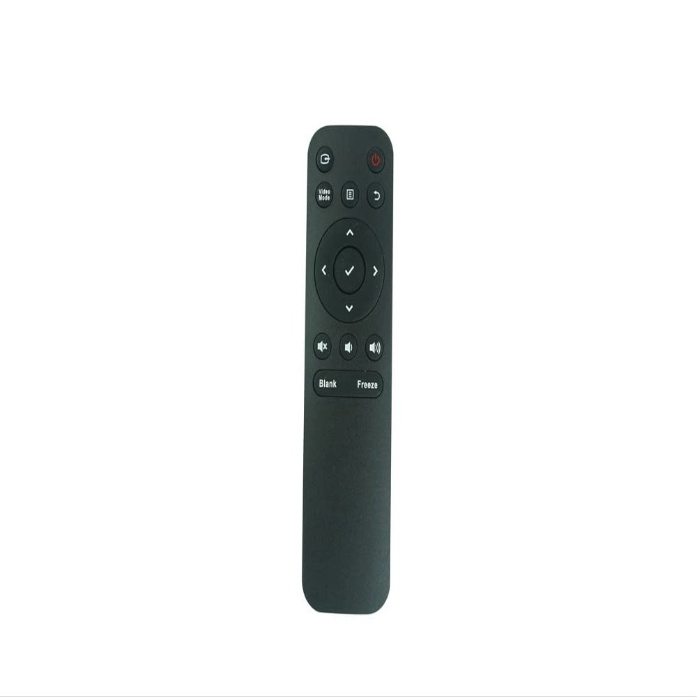 Hotsmtbang Replacement Remote Control for Dell S718QL P519HL S518WL 7760 M318WL WXGA Laser Conference Room DLP Projector