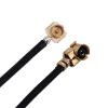 onelinkmore U.fl Male to Female Antenna Cable Extension Cord Pack of 2 (2.5 M) view 3