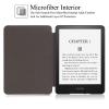 Artyond Case for Kindle Paperwhite 2021, Lightweight PU Leather with Auto Sleep/Wake Case for 6.8" Kindle Paperwhite 11th Generation 2021 Release and Kindle Paperwhite Signature Edition, Pink view 3