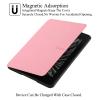 Artyond Case for Kindle Paperwhite 2021, Lightweight PU Leather with Auto Sleep/Wake Case for 6.8" Kindle Paperwhite 11th Generation 2021 Release and Kindle Paperwhite Signature Edition, Pink view 4