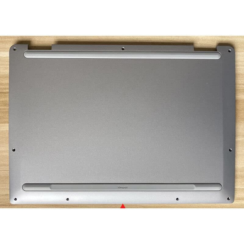 5CB1C90954 New Bottom Cover Lower Case for Flex 3 Chromebook 11M836 82KM Gray