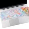 Keyboard Cover for 2025-2022 HP Laptop 17t 17z 17-cn 17-cp 17-cn0001tg 17-cn2083dx 17-cn2063cl 17z-cp000 17t-cn400 17-cn1063cl 17-cn2083dx 17-cp3055cl 17-cp2134od 17-cp0012dx 17-cp0700dx 17-cp2099nr view 1