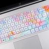 Keyboard Cover for 2025-2022 HP Laptop 17t 17z 17-cn 17-cp 17-cn0001tg 17-cn2083dx 17-cn2063cl 17z-cp000 17t-cn400 17-cn1063cl 17-cn2083dx 17-cp3055cl 17-cp2134od 17-cp0012dx 17-cp0700dx 17-cp2099nr view 3