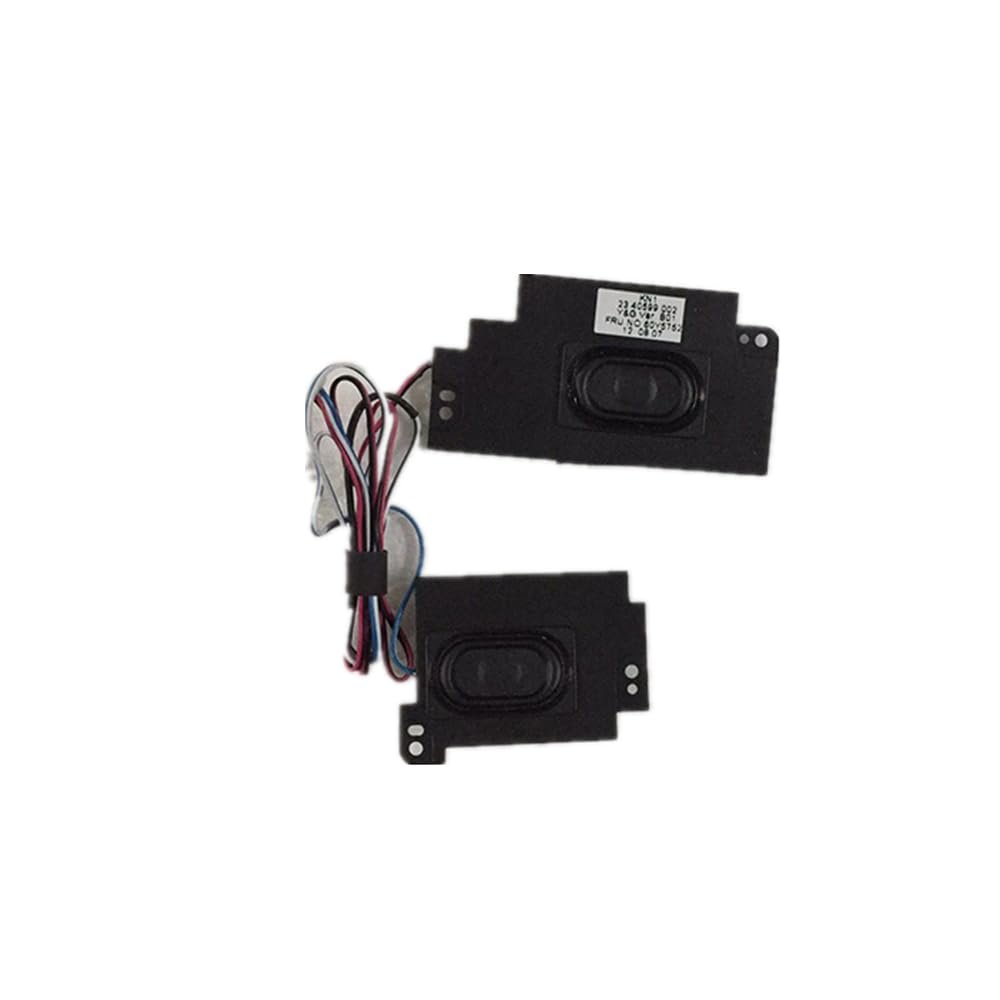 Generic Laptop Internal Built-in Speakers for Lenovo ThinkPad W520