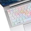 Keyboard Cover Design for 14" HP EliteBook 840 845 G7 G8 14 Inch Notebook PC Model Accessories Keyboard Protective Skin-Color view 2