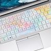 Keyboard Cover Design for 14" HP EliteBook 840 845 G7 G8 14 Inch Notebook PC Model Accessories Keyboard Protective Skin-Color view 3