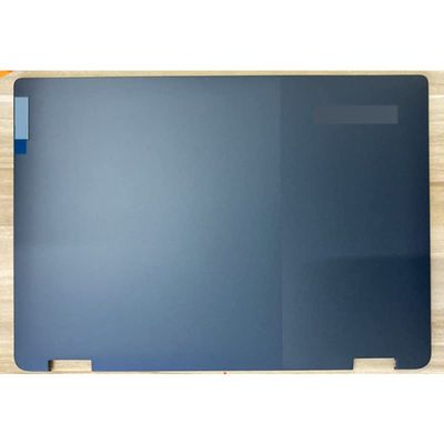 5CB1C90957 New LCD Rear Back Cover Top Case for Flex 3 Chromebook 11M836 82KM Blue