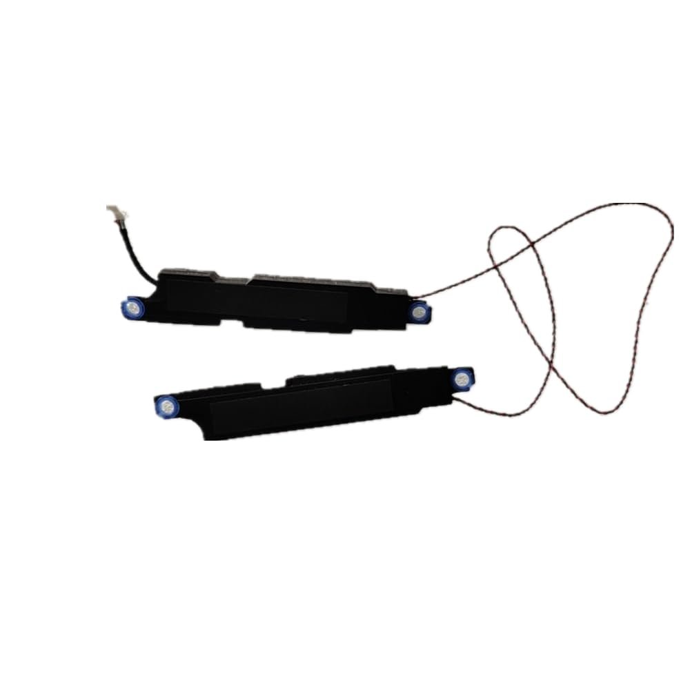 Generic Laptop Internal Built-in Speakers for Lenovo Legion Y27gg-20 Y27gq-25