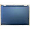 5CB1C90955 New Bottom Cover Lower Case for Flex 3 Chromebook 11M836 82KM Blue view 1