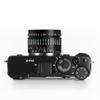 TTArtisan 35mm F0.95 APS-C Large Aperture Manual Focus Mirrorless Cameras Lens for XF Mount Compatible with X-A10 X-A20 X-A3 X-A5 X-A1 X-A2 X-PR03 X-E1 X-E2 X-E2S X-E3 XS10 view 2