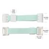 WiLLBee CLIPON Block MINI for Kindle Paperwhite Colorsoft Scribe Basic 2024 2022 6inch Oasis Length Adjustable Strap Hand Grip Finger Holder (Mint) view 2