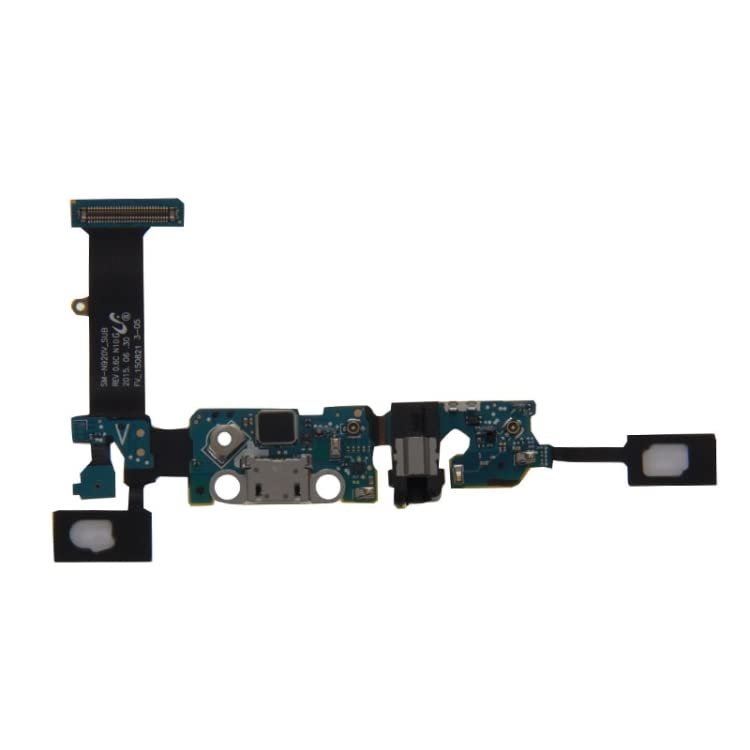 HONGYAN for Galaxy Note 5 / N920V Charging Port Flex Cable