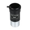 RADHAX Microscope Kit 3X Barlow Lens Plastic, 1.25 Astronomical Telescope Eyepiece Microscope Lens Adapters view 1