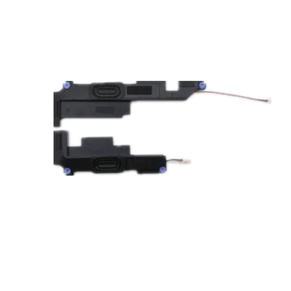 Generic Laptop Internal Built-in Speakers for Lenovo ThinkBook 13s-IML 13s-IWL