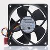 1 PCS PVA080F12H 12V 0.36A 808020mm Cooling Fan view 1