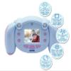 Lexibook, Frozen 4-in-1 Kids Camera, Photo & Video Function, Games, 32GB SD Card Included, DJ080FZ view 2