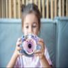 Lexibook, Frozen 4-in-1 Kids Camera, Photo & Video Function, Games, 32GB SD Card Included, DJ080FZ view 3