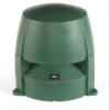 JBL Professional JBL-Control 89MS 8 Inch Above-Ground Outdoor Landscape Subwoofer. 8 Ohm or 70V Operation. Green view 1