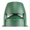JBL Professional JBL-Control 89MS 8 Inch Above-Ground Outdoor Landscape Subwoofer. 8 Ohm or 70V Operation. Green view 2