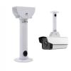 15.7 inch CCTV Security Camera Mount Bracket, Adjustable Universal Camera Wall Ceiling Mounting Bracket Inverted Support for CCTV Security Camera/I Mount/Dome Camera/IP Camera view 1