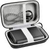 ALLPRIMO Case Comaptible with Anker for PowerCore 10000 Portable Charger, Case Compatible with NETGEAR for Nighthawk M1 M5 5G Mobile for Hotspot MR5200 WiFi Router view 2