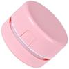 FAVOMOTO Household Tabletop Vacuum Cleaner Compact Handheld Dust Collector for Home Car Lightweight Strong Convenient Accessory for Daily Cleaning Tasks view 1