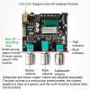 2.1 Channel Audio Amplifier Stepless 10 Sounds DIY Amplifier Board Module for DIY Projects view 2