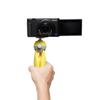 Joby HandyPod 2 Mini Tripod Kit, Yellow view 4