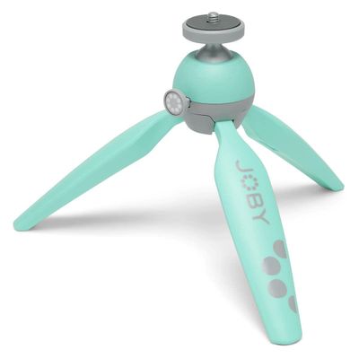 Joby HandyPod 2 Mini Tripod Kit, Teal