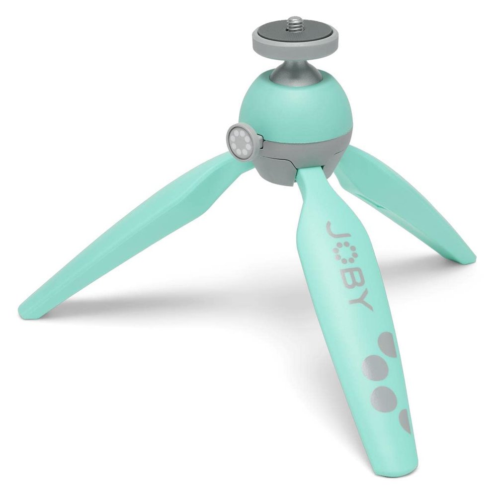 Joby HandyPod 2 Mini Tripod Kit, Teal