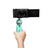 Joby HandyPod 2 Mini Tripod Kit, Teal view 4