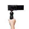 JOBY HandyPod 2 Mini Tripod, Black view 3