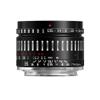 TTArtisan 35mm F0.95 APS-C Manual Fixed Camera Lens for Sony E-Mount Mirrorless Cameras A5000 A5100 A6000 A6100 A6300 A6400 A6500 A6600 NEX-3 NEX-3N NEX-3R NEX-5T NEX-5R NEX-5 NEX-5N NEX-7 NEX5C view 1