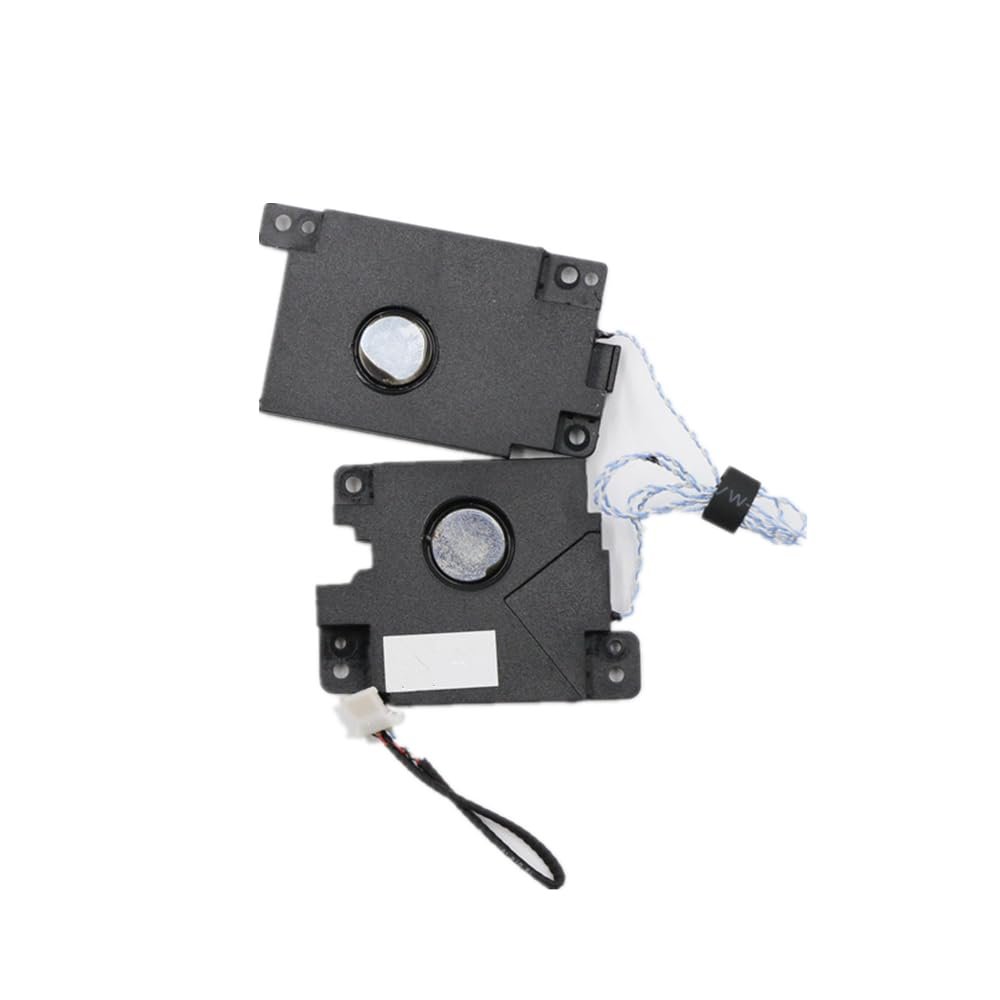 Generic Laptop Internal Built-in Speakers for Lenovo ThinkPad X1 Yoga 3rd Gen Year 2018