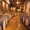 BELECO Vintage Wine Cellar Backdrop - 5x3ft Fabric Old Winery Storage Room Background for Bar Club Pub Scene Men Adults Portrait Photoshoot Studio Props view 1