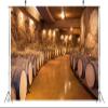 BELECO Vintage Wine Cellar Backdrop - 5x3ft Fabric Old Winery Storage Room Background for Bar Club Pub Scene Men Adults Portrait Photoshoot Studio Props view 4
