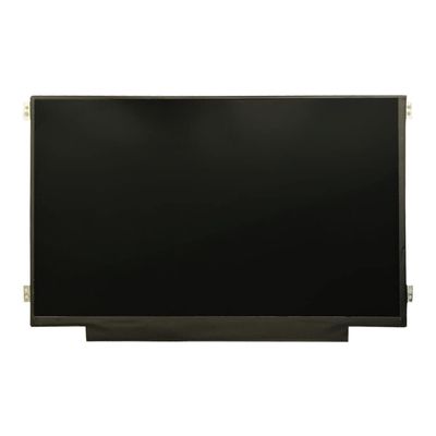 BTSELSS for Dell Chromebook 3100 LCD Touch Screen Replacement Display Panel (Side Brackets)