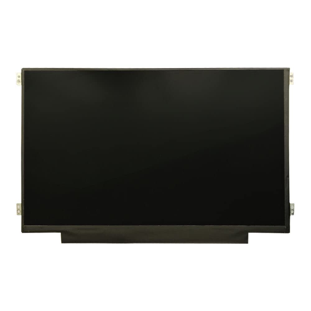 BTSELSS for Dell Chromebook 3100 LCD Touch Screen Replacement Display Panel (Side Brackets)
