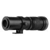 Andoer Camera MF Supertelezoom Lens F/8.3-16 420-800 mm T2 Mount with FX Mount Adapter Ring 1/4 Thread for Fujifilm X-Pro2 X-E2 X-E3 X-A5 X-M1 X-T1 X-T2 XT2 3 X-T. 10 X-T20 X-T30 X-H1 X-Mount Cameras view 4