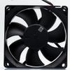 1 PCS PVA080G12P DC12V 0.32A 808025mm Cooling Fan view 2