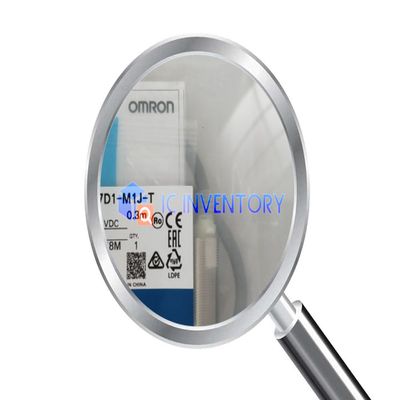1PCS New E2E-X7D1-M1J-T E2EX7D1M1JT