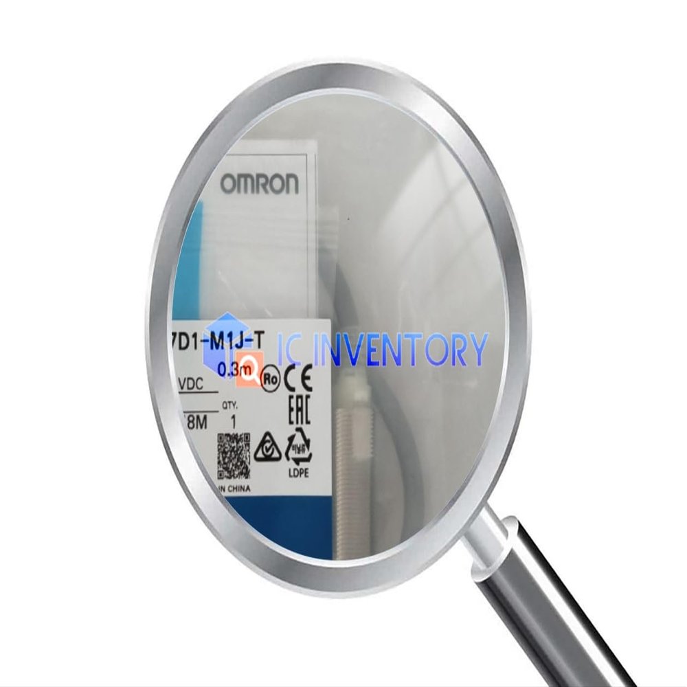 1PCS New E2E-X7D1-M1J-T E2EX7D1M1JT