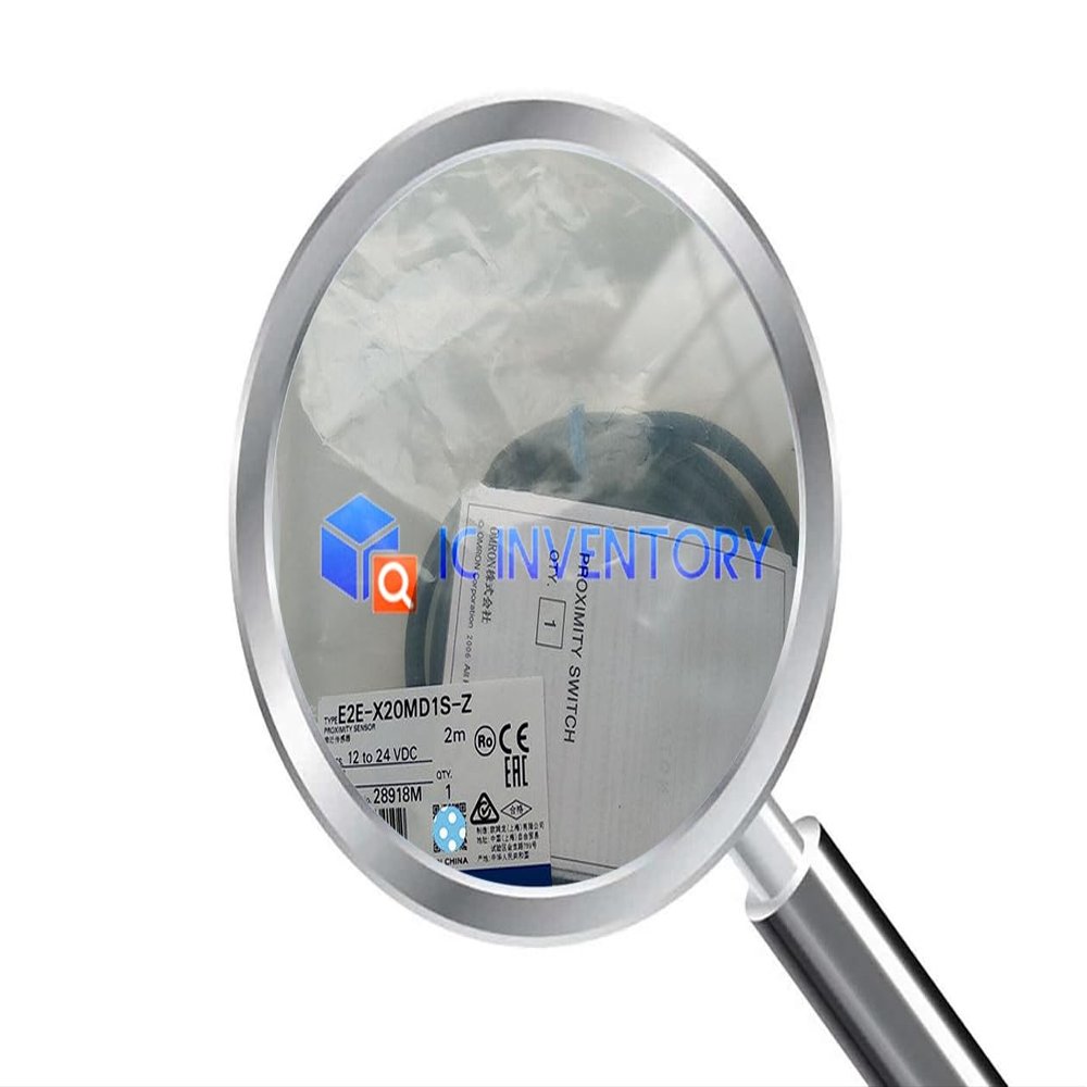1PCS New E2EX20MD1SZ