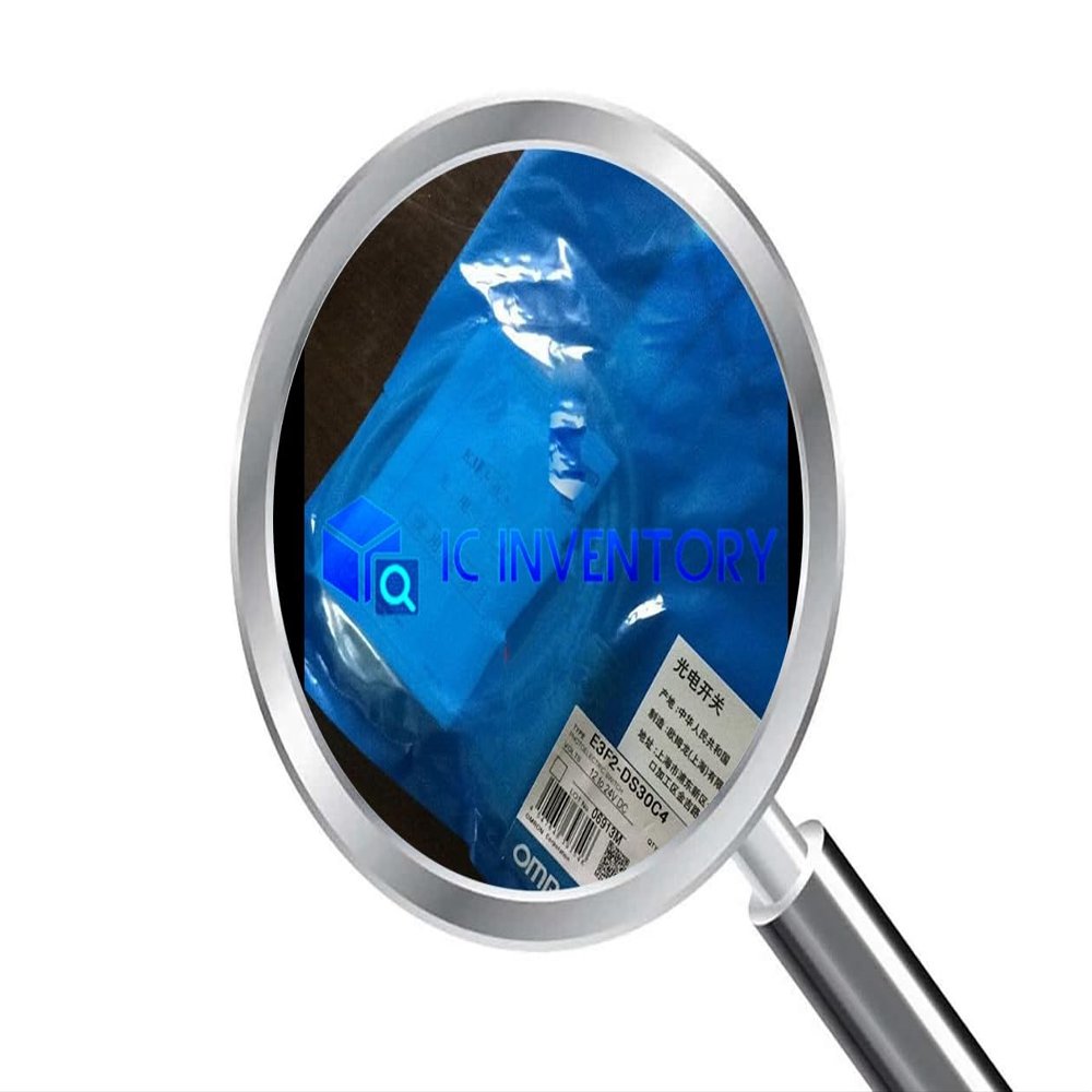 1PCS New E3F2-DS30C4 E3F2DS30C4