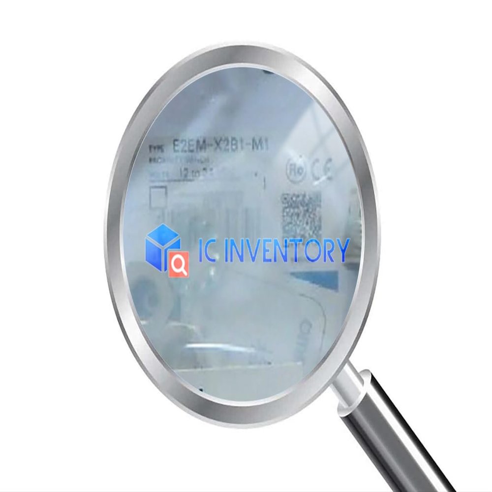 1PCS New E2EM-X2B1-M1 E2EMX2B1M1