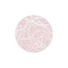 Bonateks, Round Digital Printed Mouse Mat Non Slip Backing for Office and Home Use Diameter 22cm view 4