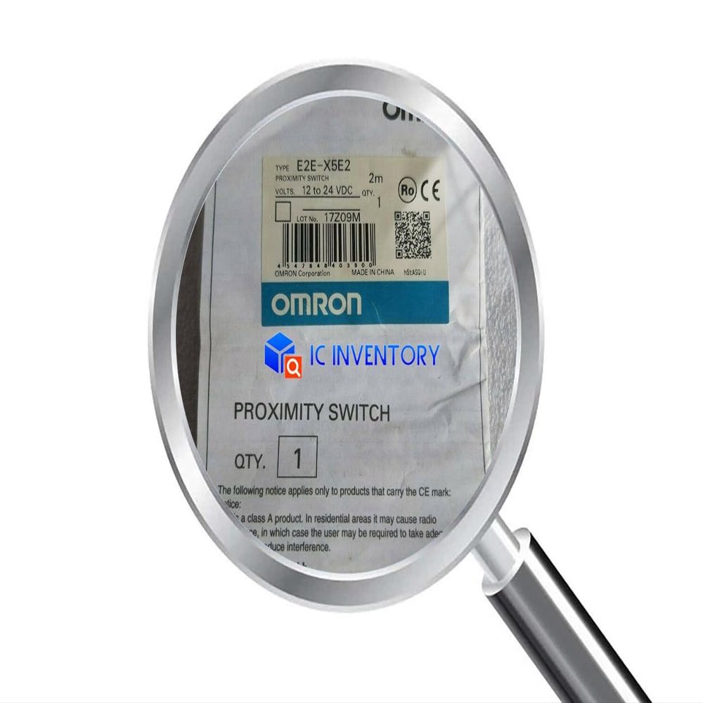 1PCS New E2E-X5E2 E2EX5E2